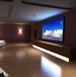 Home Theaters